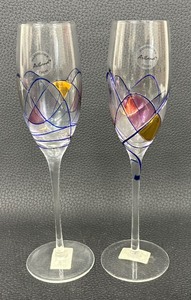 lot 112 image: Artland Handblown Stemware
