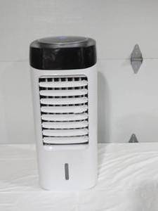 lot 11 image: Portable Air Cooler - PE-TF027