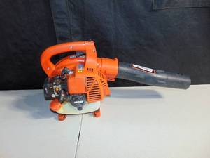 lot 12 image: Echo Power Blowers PB-250LN