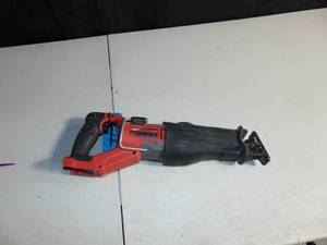 lot 16 image: Milwaukee 2722-20 M18 FUEL Brushless SUPER SAWZALL Reciprocating Saw