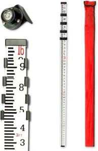 lot 36 image: NEW Surveying  Aluminum Grade