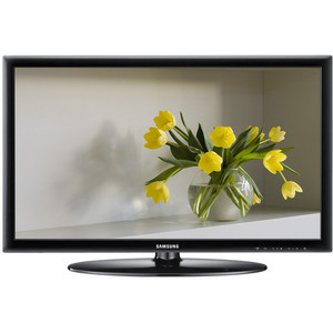 lot 56 image: Samsung UN26D4003 26 Class LED HDTV