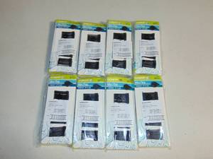 lot 72 image: 48 Packs Conair Pin & Style Fine Hair Mini Bobby Pins, Black, 55-Pieces