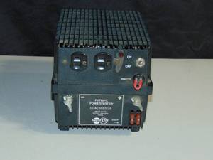 lot 54 image: Tripplite inverter PV-750-FC