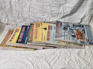 lot 78 image: Antique Trader Weekly Publications - Annual Articles on Antiques