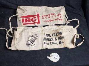 lot 157 image: Lake Lillian Lumber & HDW, UBC, Buds Oak Grove