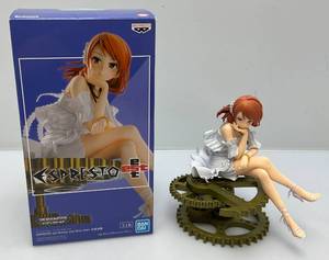 lot 31 image: The Idolmaster Cinderella Girls Espresto Karen Hojo Figure Banpresto Japan Anime (NIB)