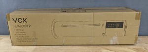 lot 103 image: New VCK 9 Liter Humidifier LE-H007A B