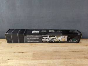 lot 95 image: 24 Inch Linear Shower Drain B