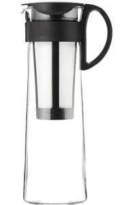 lot 78 image: New Hario Mizudashi Cold Brew Coffee Maker 1000ml Black B