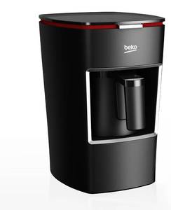 lot 81 image: New Beko Turkish Coffee Maker $134.99 Retail B