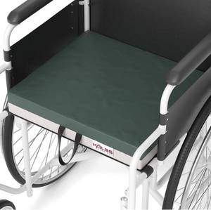 lot 199 image: Brand New Kolbs Gel Extreme Wheelchair Seat Cushion B
