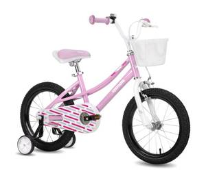 lot 250 image: New Cycmoto Nancy 16 Inch Kids Bike B