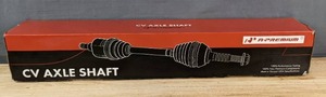 lot 11 image: New A-Premium CV Axle Shaft B