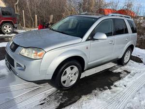 2007 Saturn Vue AWD V6