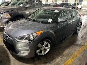 2014 Hyundai Velostar