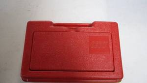 lot 107 image: LEGO Building Set with Red Storage Box - Assorted Pieces Included