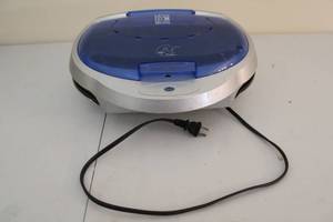 lot 214 image: George Foreman Lean Mean Fat-Reducing Grilling Machine - Electric Grill