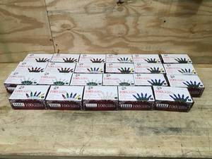 lot 102 image: Lot of 23 Sets of - Christmas Lights
