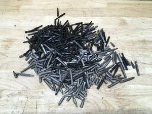 lot 54 image: Lot of Various Drill Bits