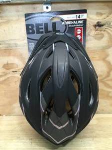 lot 112 image: Bell Adrenaline Bicycle Helmet