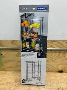 lot 98 image: SLIM 6- Multi-Purpose Trolley