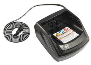 lot 124 image: STIHL Li-Ion Battery Charger, Model# AL 101