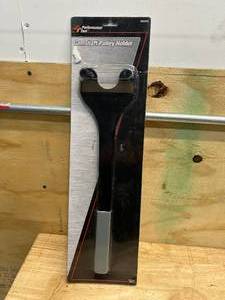 lot 126 image: PERFORMANCE TOOL W89208 Cam Pulley Holder (NissanToyotaOHCCamryMaximasV6)