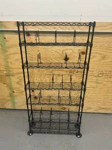 lot 145 image: CDDVD Holder with Adjustable Dividers