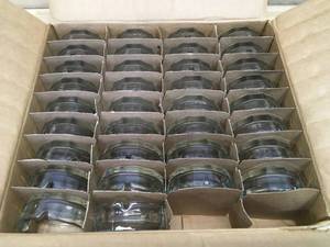 lot 173 image: GIBRALTAR Lot of 34-  4 Ashtrays
