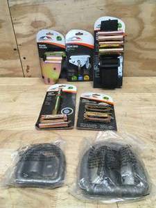 lot 178 image: Lot of Assorted Trailer Accessories