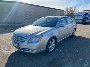 2007 Toyota Avalon XL