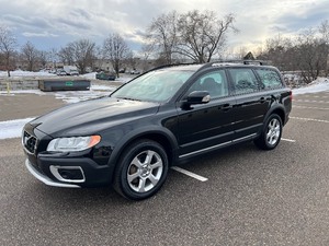 2008 Volvo XC70 3.2 AWD