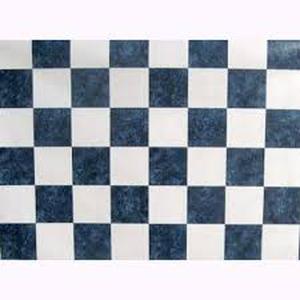 Natco Assorted 6 ft. x 8 ft. Vinyl Unbound Remnant   Customer Returns See Pictures