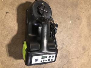 VEVOR Electric Car Jack  Customer Returns See Pictures