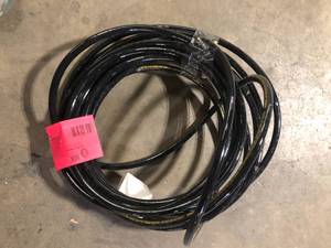 Air Hose  Customer Returns See Pictures