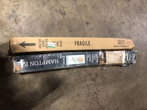 Lot of Assorted Patio Umbrellas Various Models and Conditions   Customer Returns See Pictures