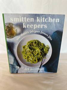 Smitten Kitchen Keepers Cookbook