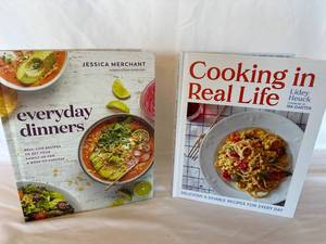 Everyday Dinners & Cooking in Real Life