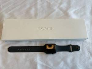 Apple Watch Series 8, 41mm Silver