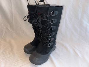 Baffin Womens Winter Boots