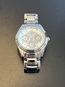 LOFT Ladies Watch Stainless Steel