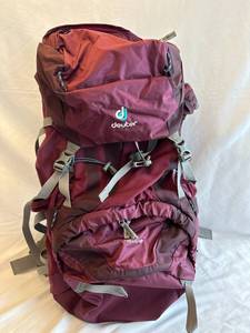 Deuter Act Lite 4510 SL Backpack