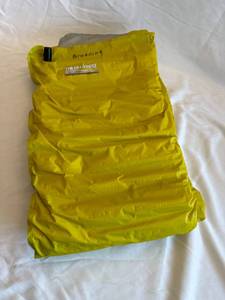 Therm-a-Rest Sleeping Pad