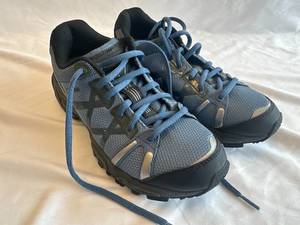 Womens Icebug Water-Resistant Shoes US 6.5