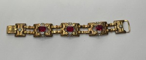 McClelland Barclay Link Bracelet