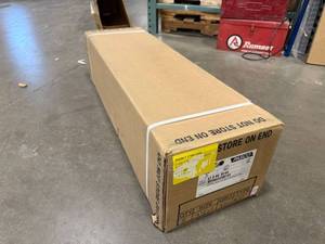 lot 6 image: Pasco Sanding Belt, 37 x 60 320 Grit, B3760320R145, 5 pack