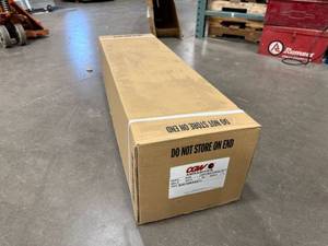 lot 7 image: Sanding Belt, 36 x 75 80 Grit, B367580XA911, 3 pack