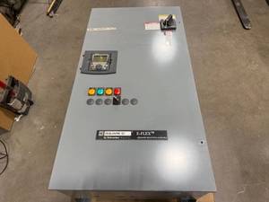 lot 9 image: Square D Motor Controller