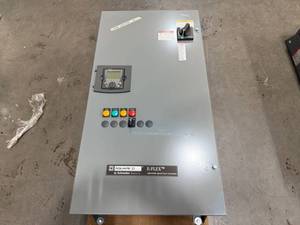 lot 10 image: Square D Motor Controller